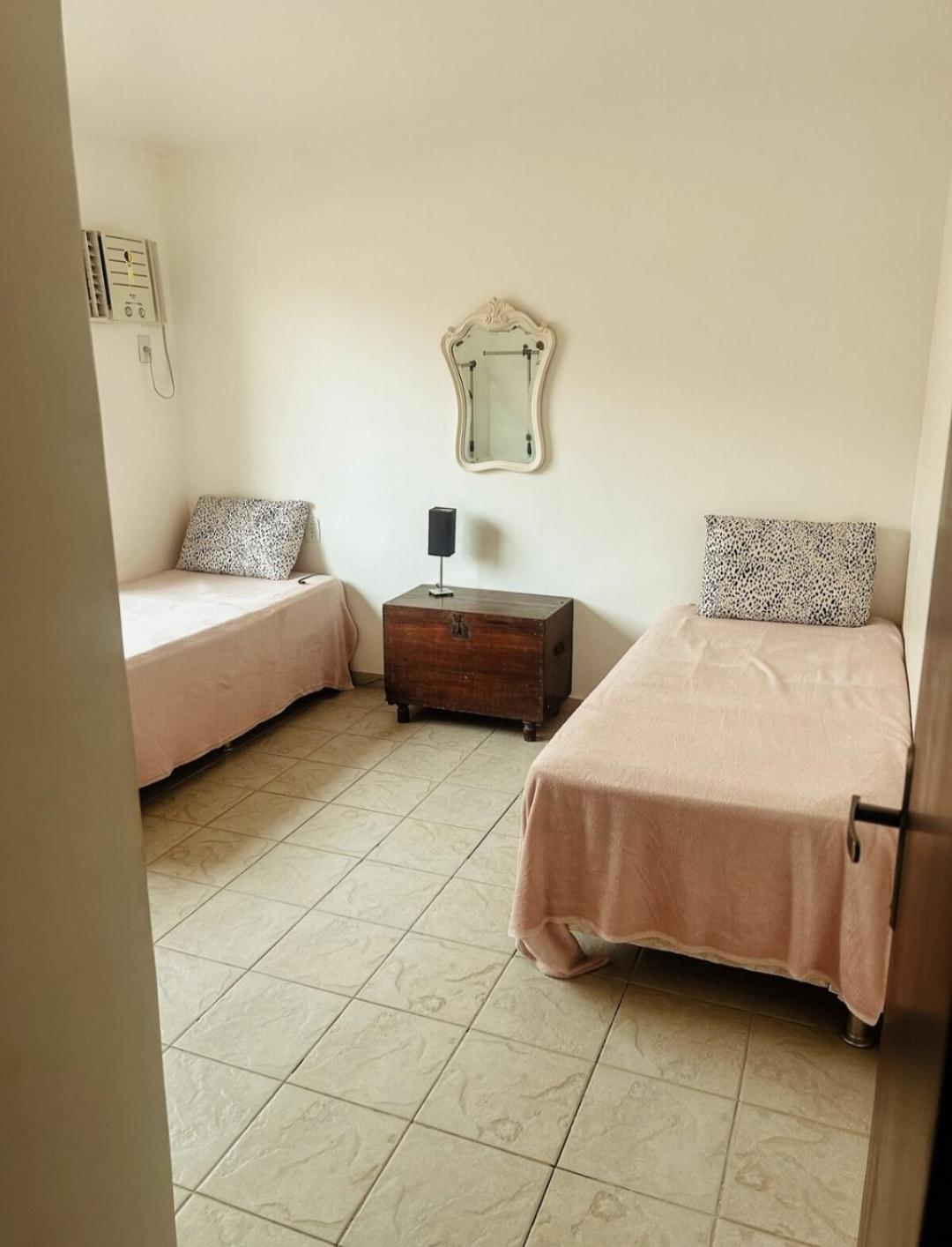 Holiday home Casa Aconchego