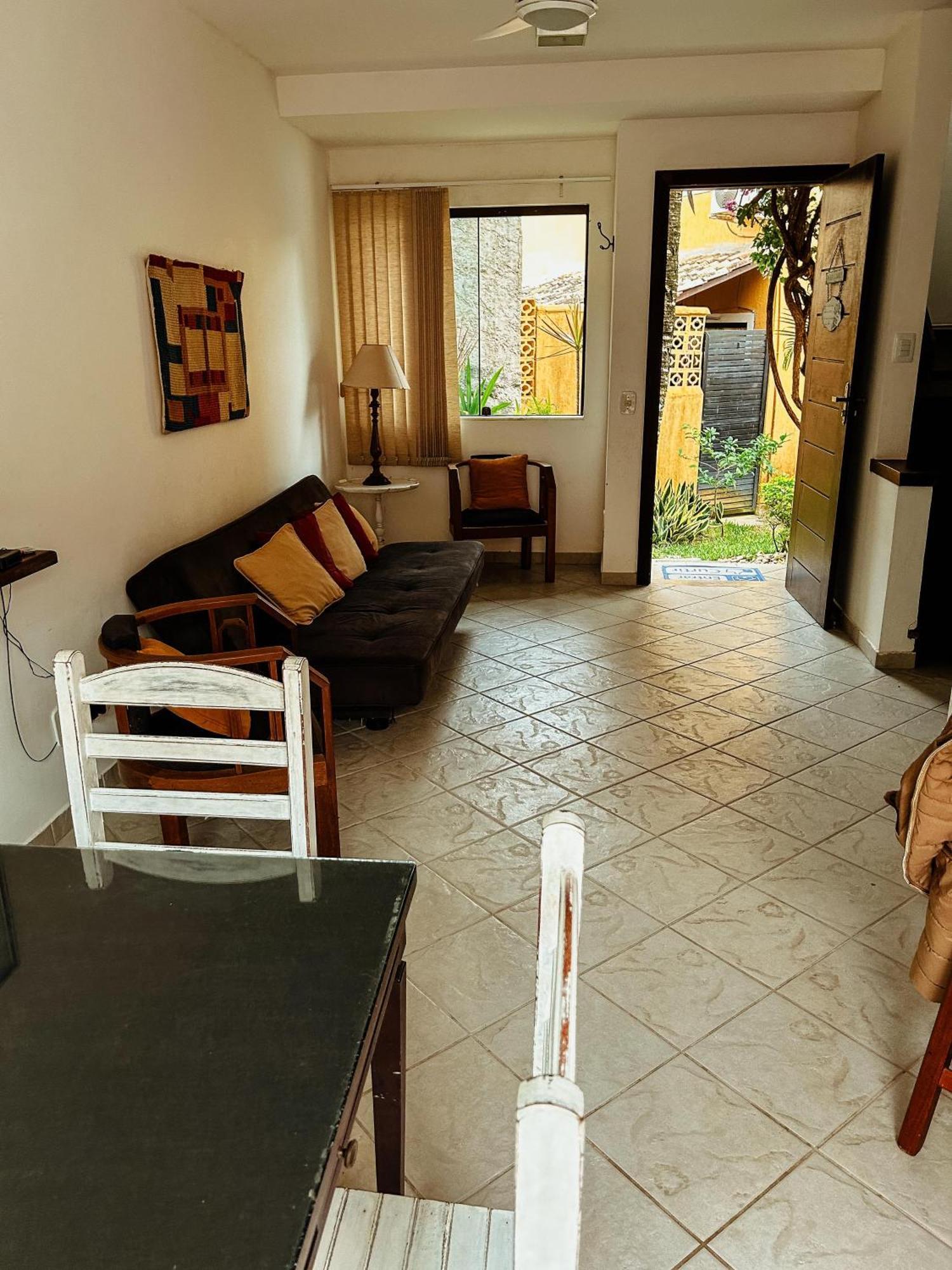 Holiday home Casa Aconchego *