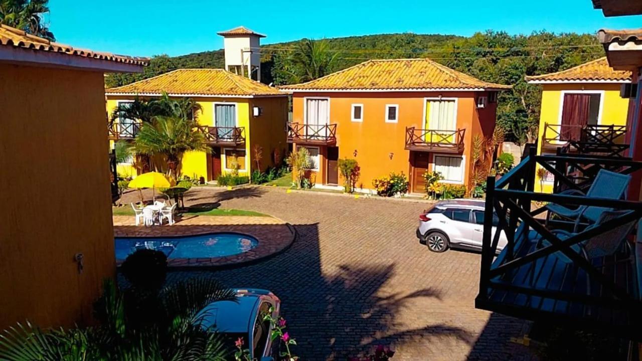 Casa Aconchego Armacao dos Buzios