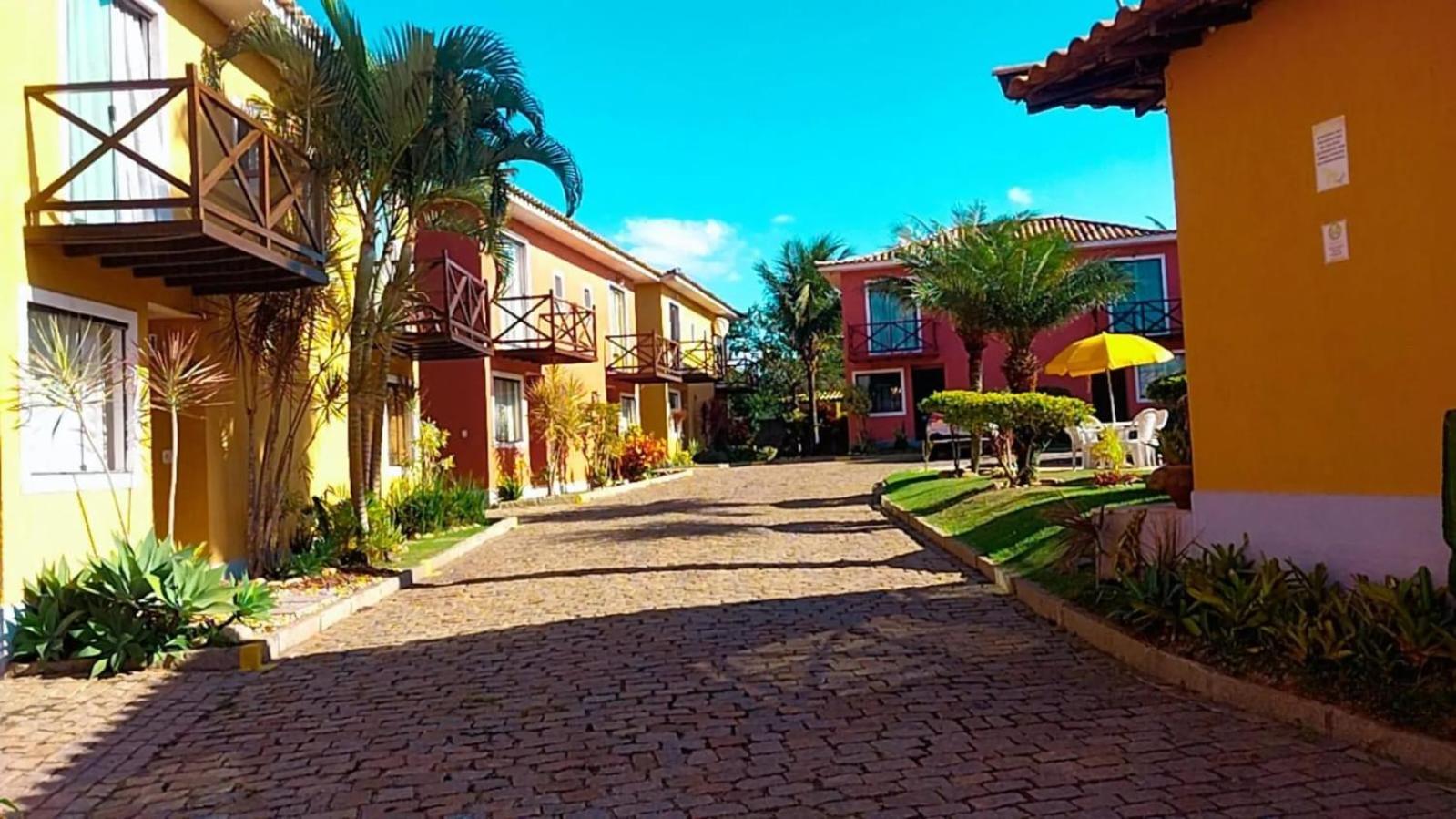Casa Aconchego Holiday home