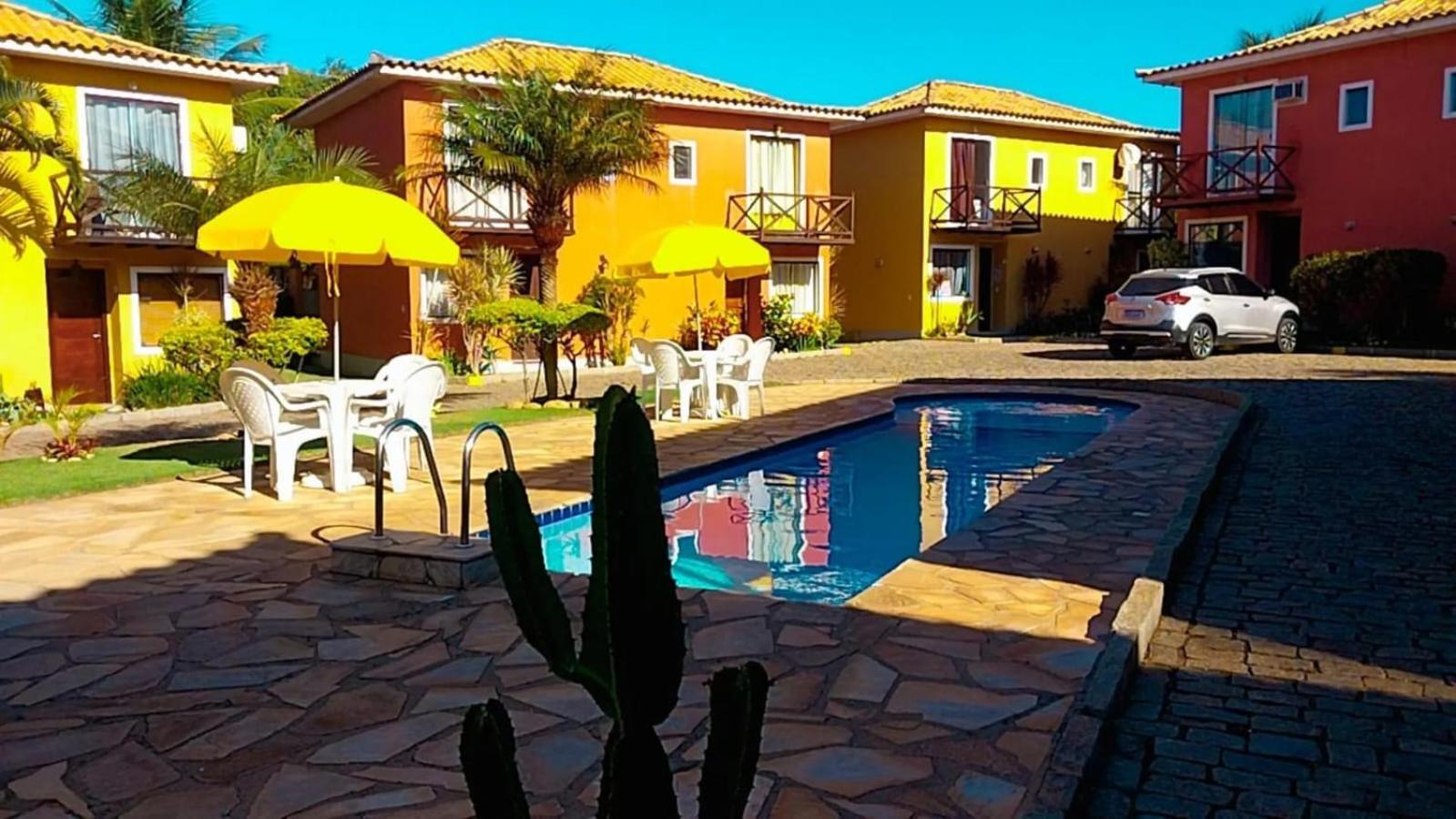 Holiday home Casa Aconchego